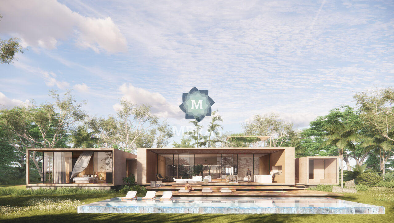 Casa por Greg Bousquet - foto 0