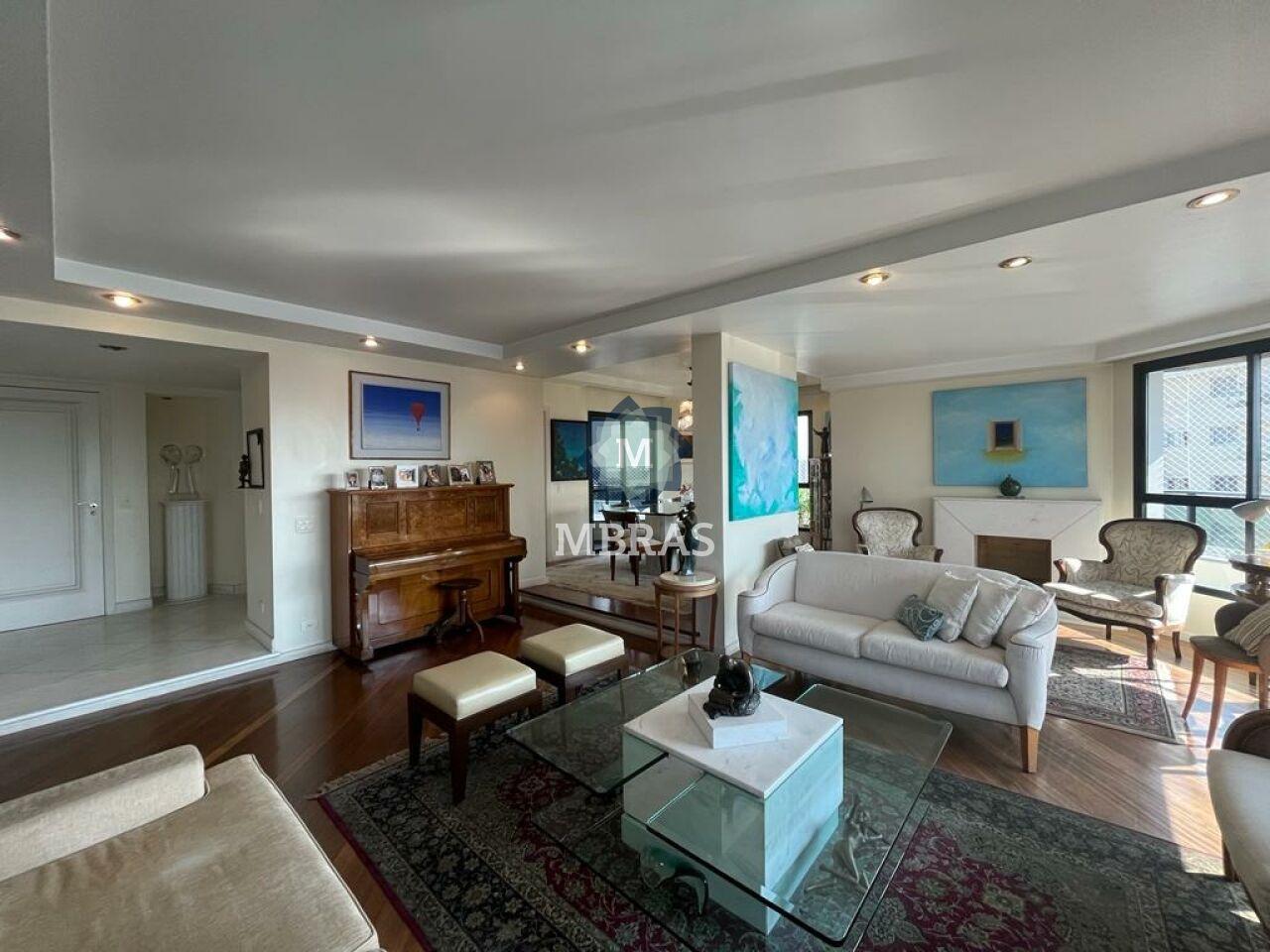 Apartamento em Moema - foto 0