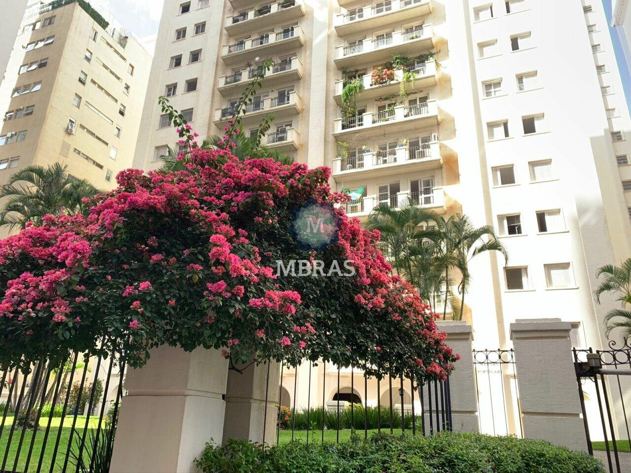 Apartamento Excepcional Próximo ao Shopping Iguatemi e ao Clube Pinheiros - foto 0