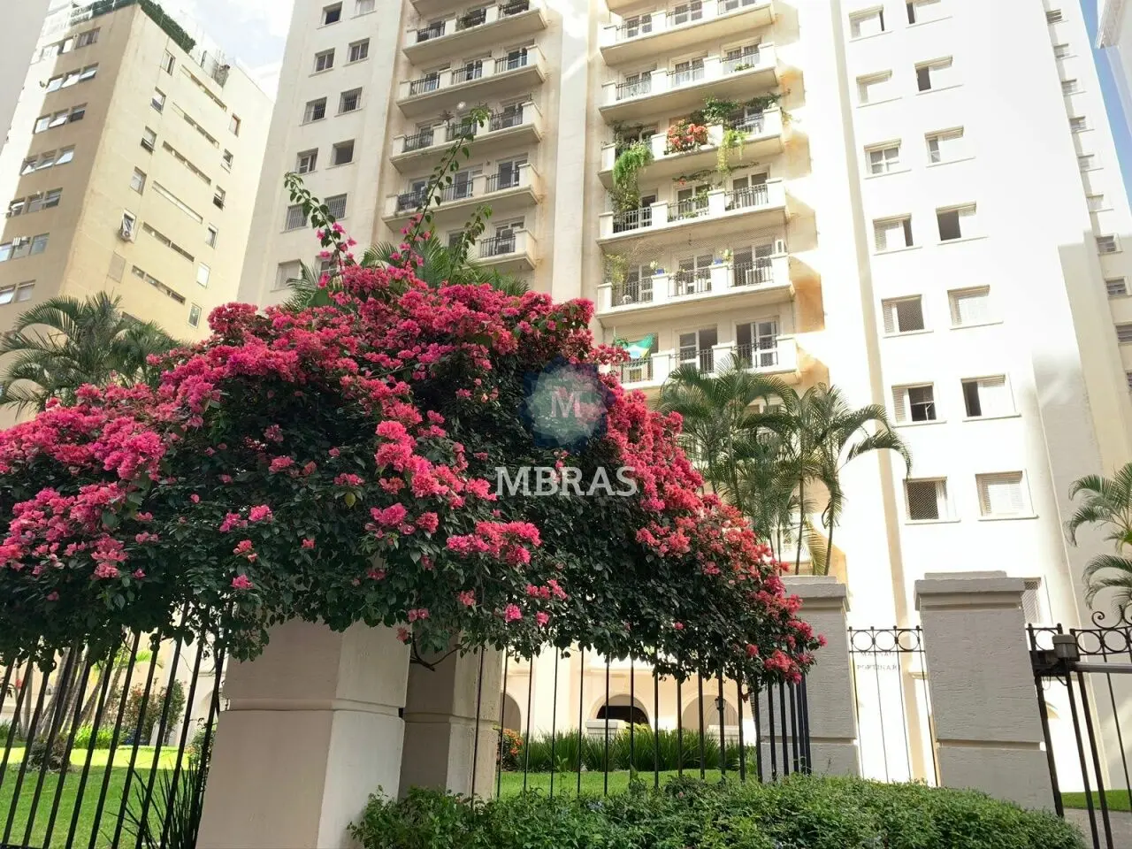 Apartamento Excepcional Próximo ao Shopping Iguatemi e ao Clube Pinheiros - foto 0