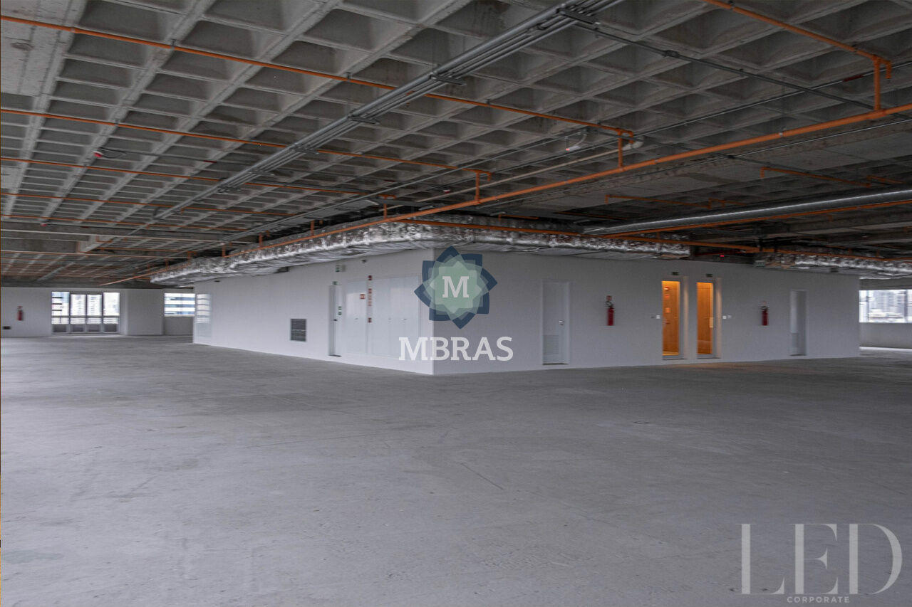 Laje comercial disponível no Led Corporate Barra Funda - foto 0