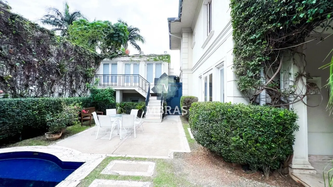 Casa Jardim Luzitania - foto 0