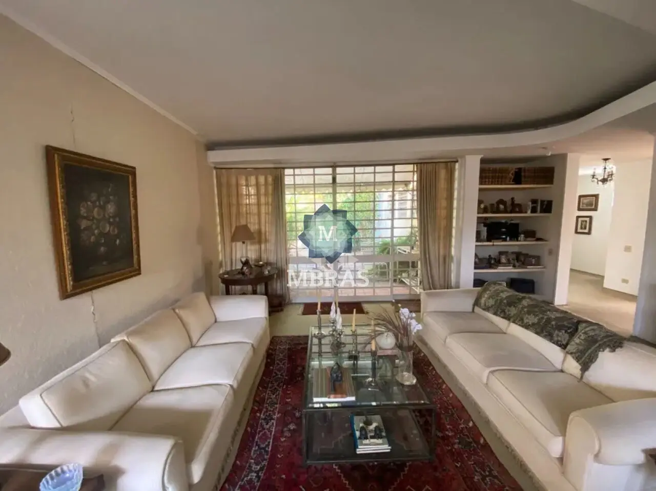 Oportunidade Imperdível nos Jardins - Casa Exclusiva para Retrofit! - foto 0