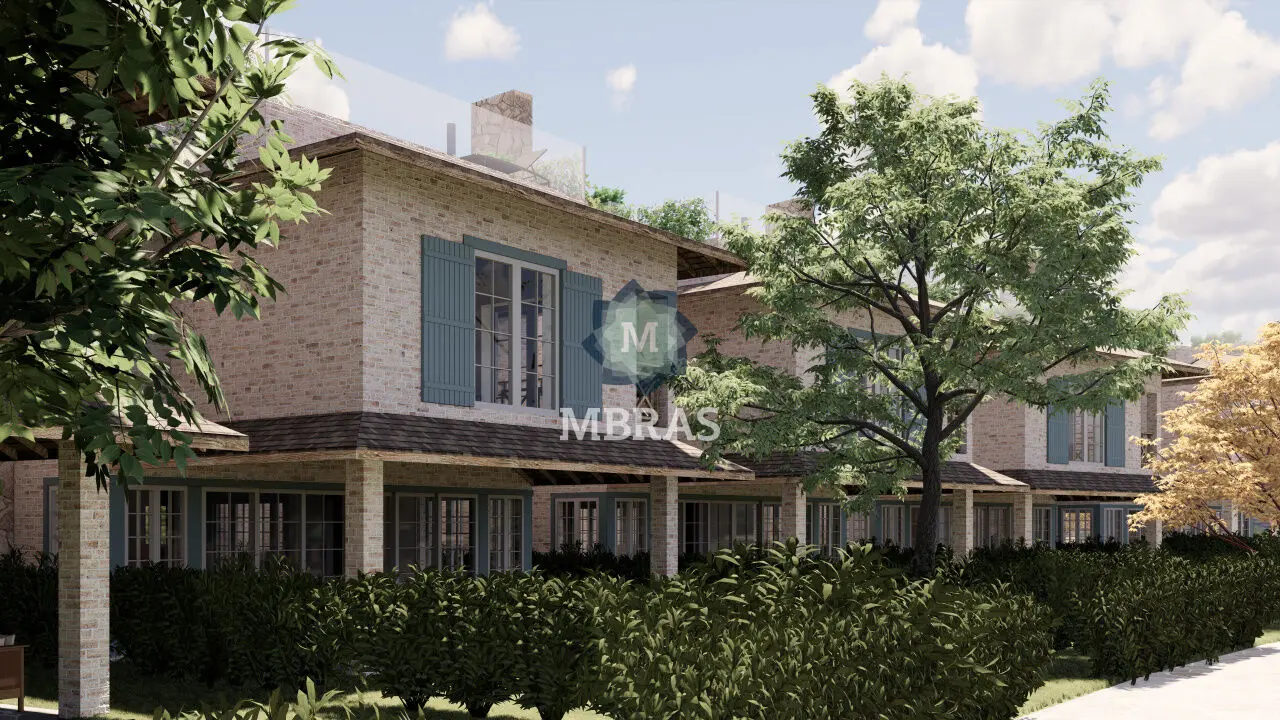 188 Itaverá - Condomínio de Casas no Cidade Jardim - 805 á 943 m2 - 4 Suítes - 4 Vagas - foto 0
