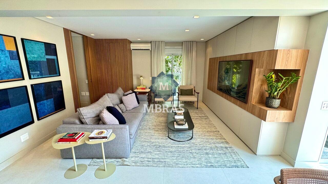 Apartamento Na Vila Nova Conceição - 149 m² 1 Suíte - 2 vagas - foto 0