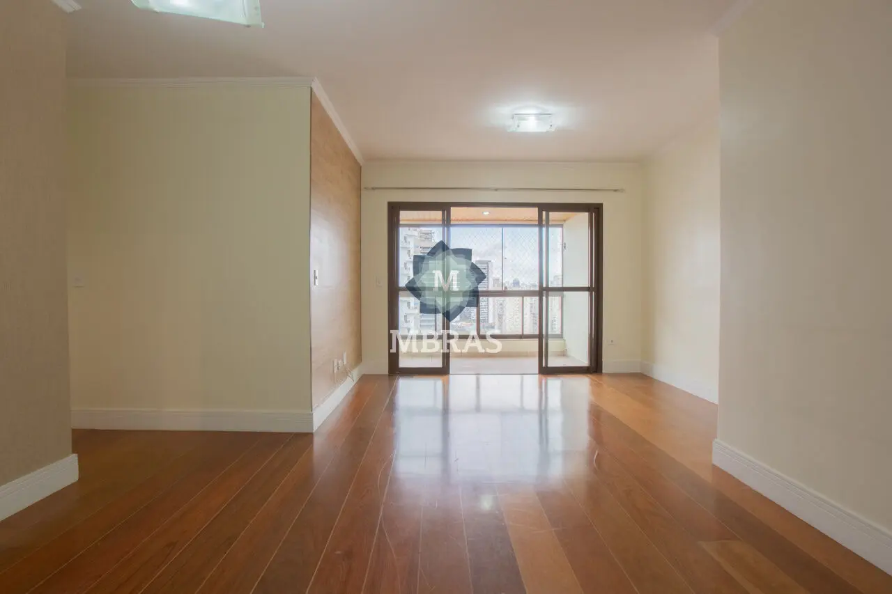 EXCELENTE APARTAMENTO NO MELHOR DA VILA NOVA CONCEIÇÃO! - foto 0