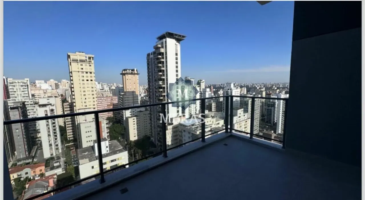 Cobertura à Venda em Prédio Novo - Localização Privilegiada! - foto 0