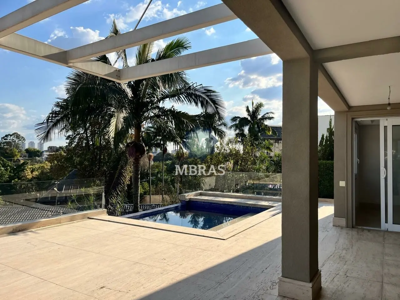 Viva com estilo no Jardim Guedala! Casa nova com 800m2 - foto 0