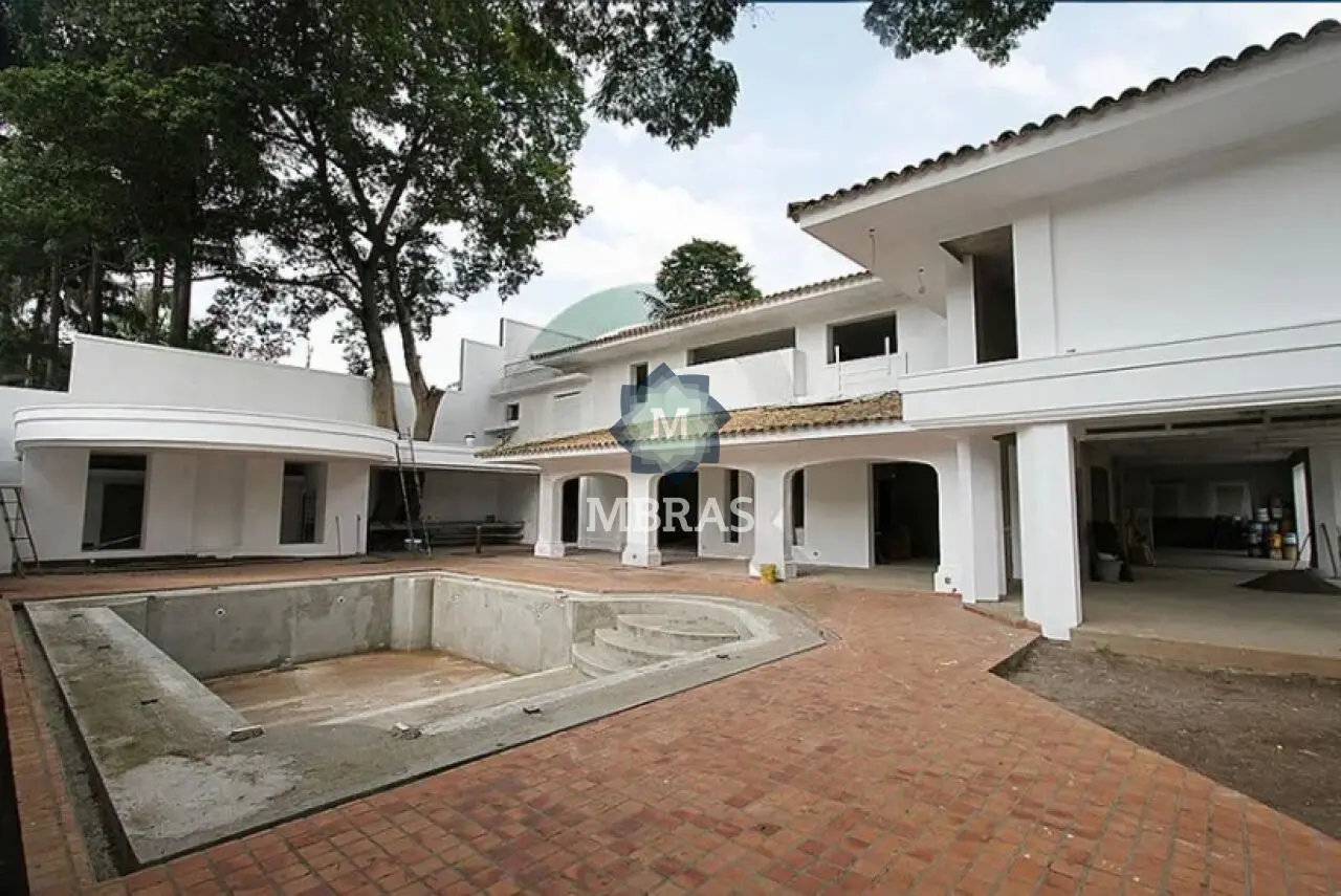 Casa no Jardim América - foto 0