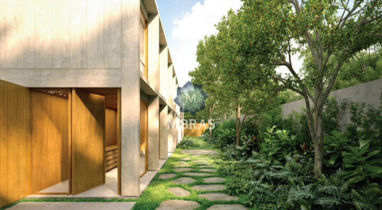 Belíssima casa no Jardim Europa - foto 0