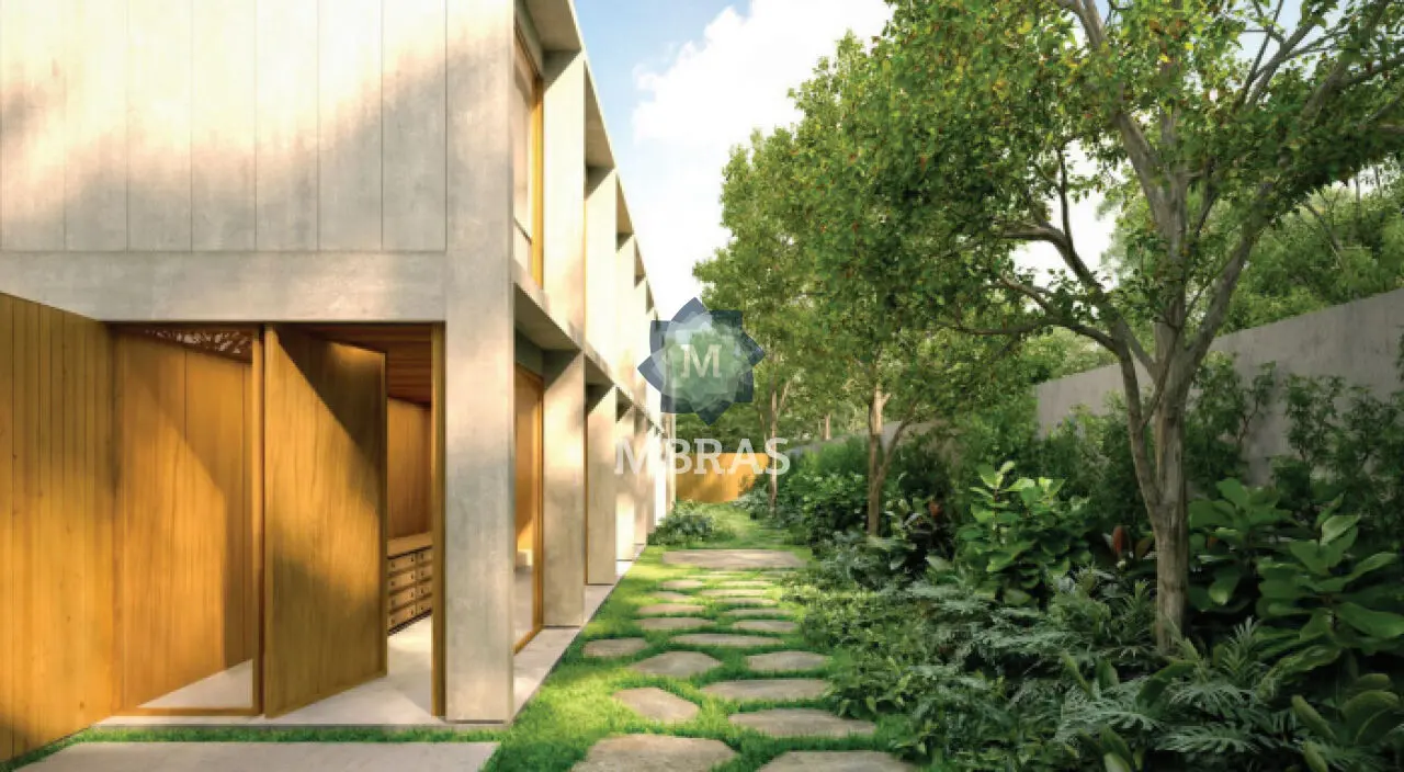 Belíssima casa no Jardim Europa - foto 0