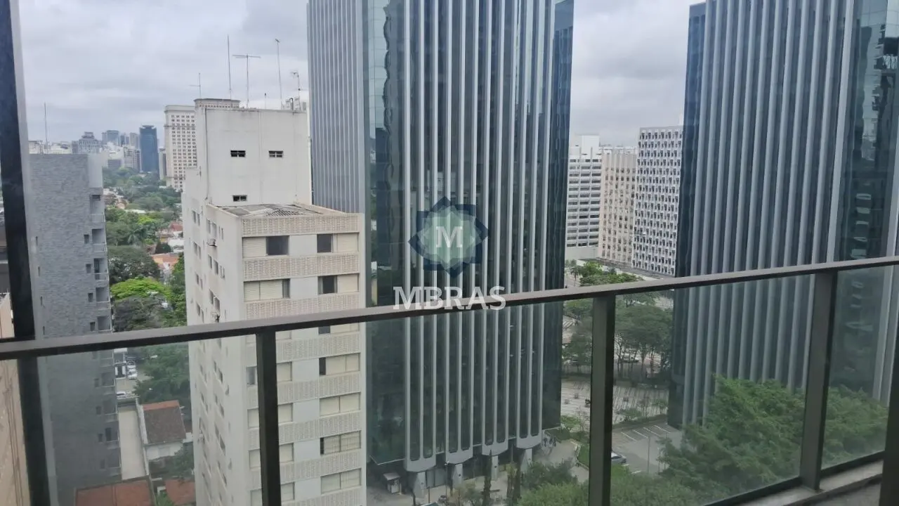 Praça Henrique Monteiro | 232 m2 - foto 0