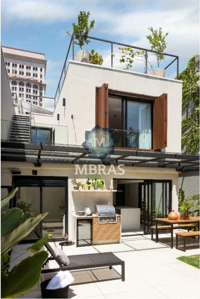 Casa Exclusiva Próximo ao Shopping Iguatemi - foto 0