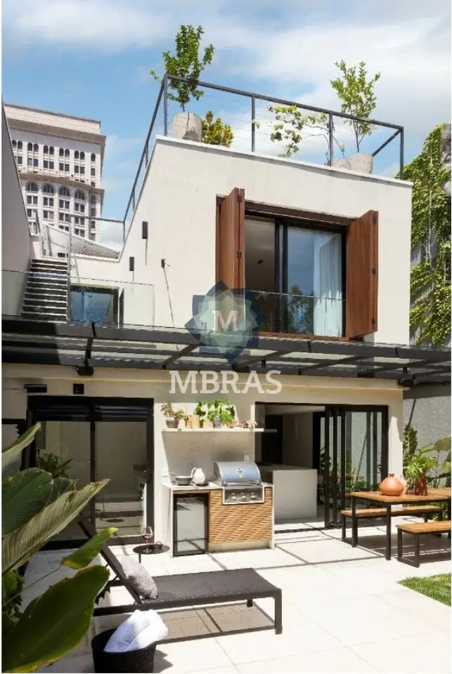 Casa Exclusiva Próximo ao Shopping Iguatemi - foto 0