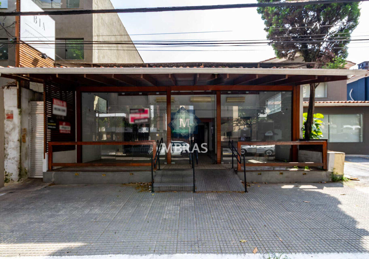Casa Comercial Ideal para Restaurante em Moema! - foto 0