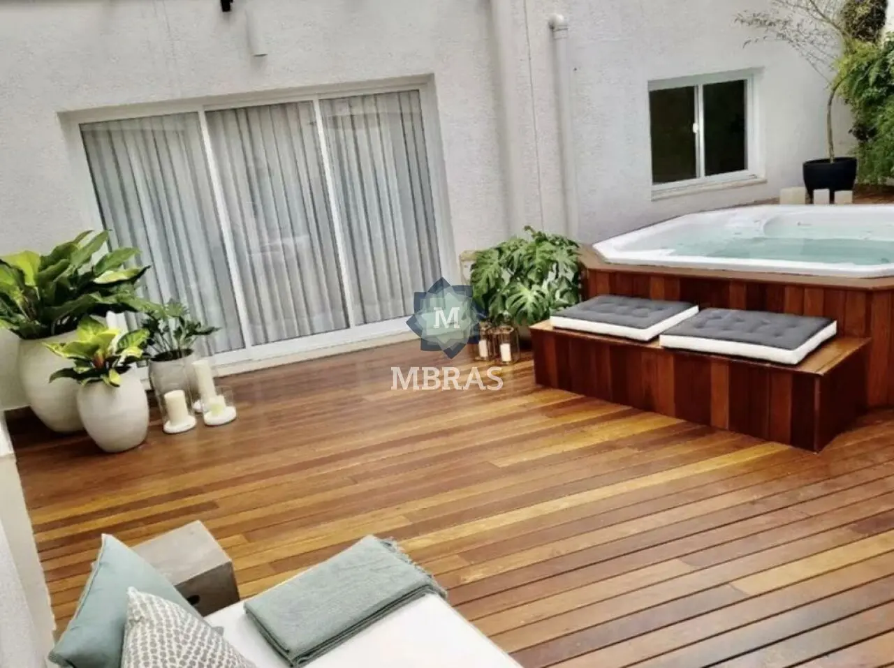 Casa exclusiva no coração do Jardim Europa - foto 0