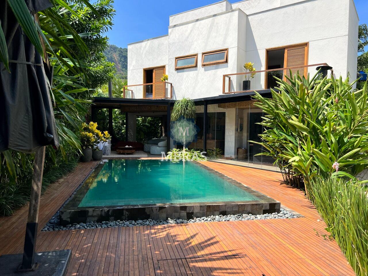 Charmosa Casa Pé na Areia - foto 0