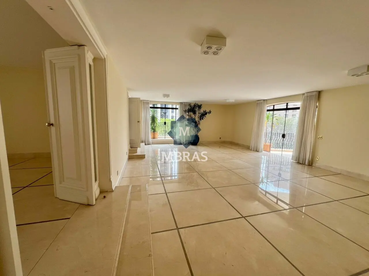 Apartamento no Jardim Paulista - foto 0
