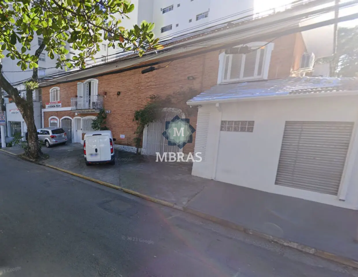 Esquina comercial em Moema - Próximo ao Metrô Eucaliptos! - foto 0