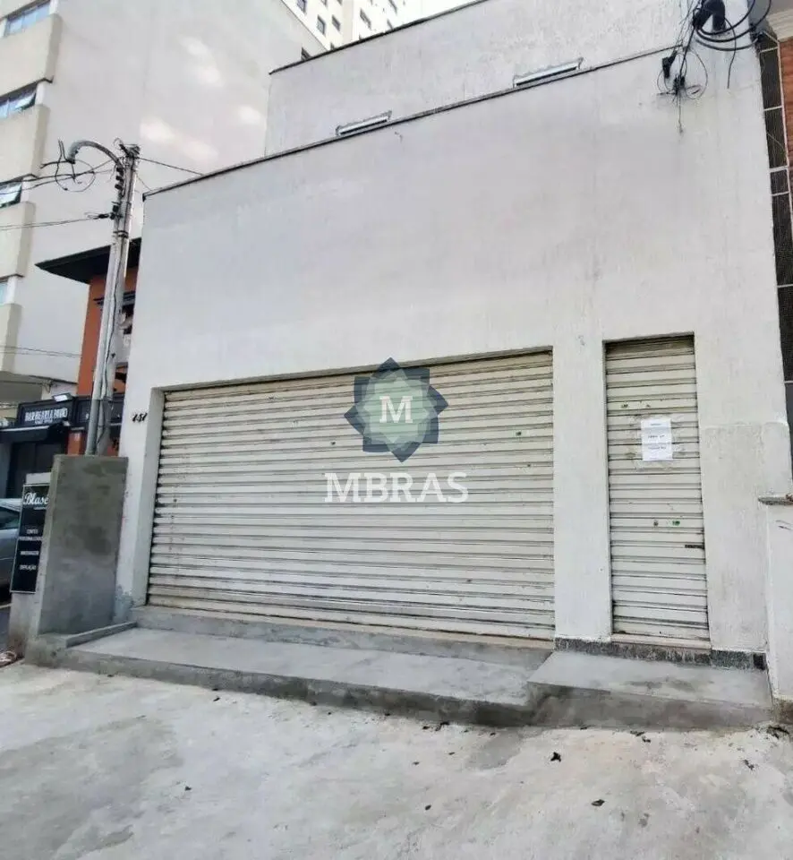 Loja Comercial para Locação em Moema Pássaros - 110m² com 5 Vagas! - foto 0