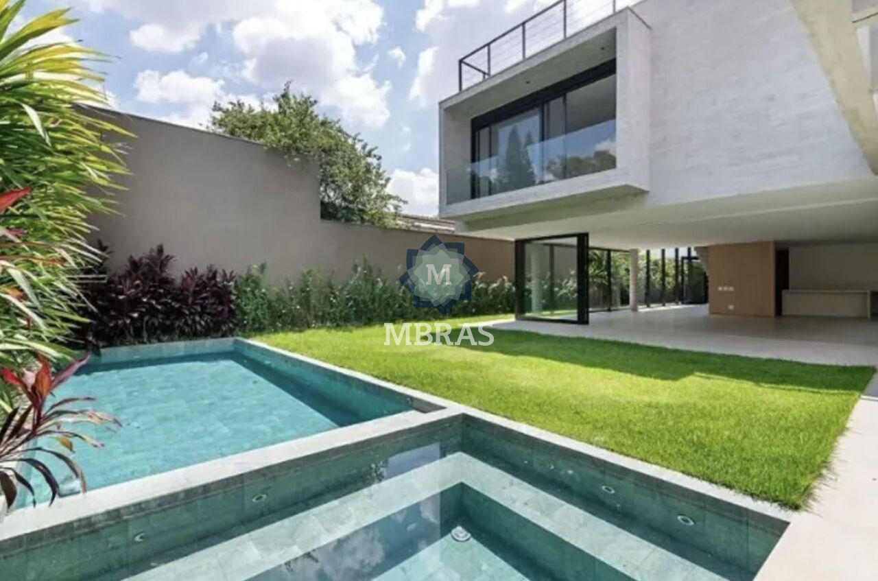 Casa Nova em ótima região de Alto de Pinheiros - foto 0