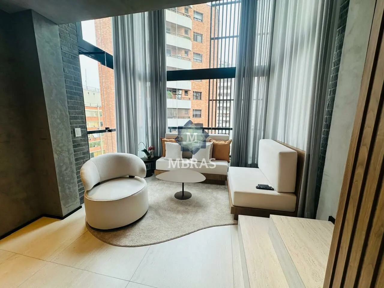 Lindo apartamento no coração do Itaim Bibi - foto 0