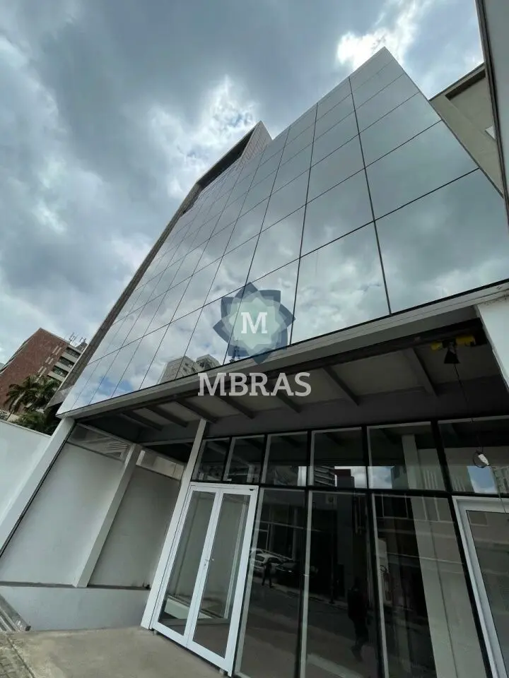 Prédio comercial no coração da Vila Olímpia - foto 0