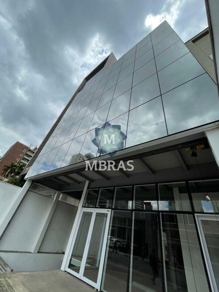 Prédio comercial no coração da Vila Olímpia - foto 0