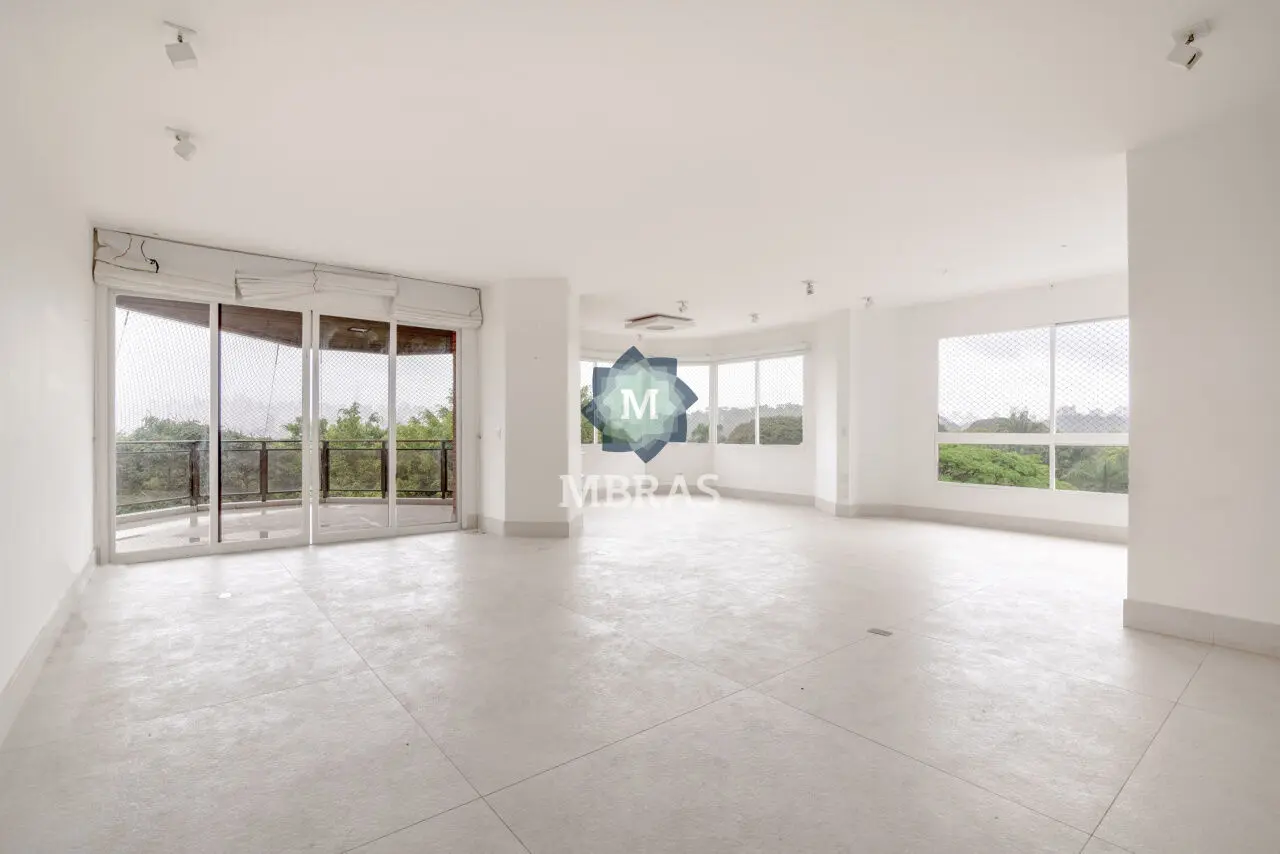 Apartamento Amplo com Lazer Completo - Disponível em Novembro de 2024 - foto 0