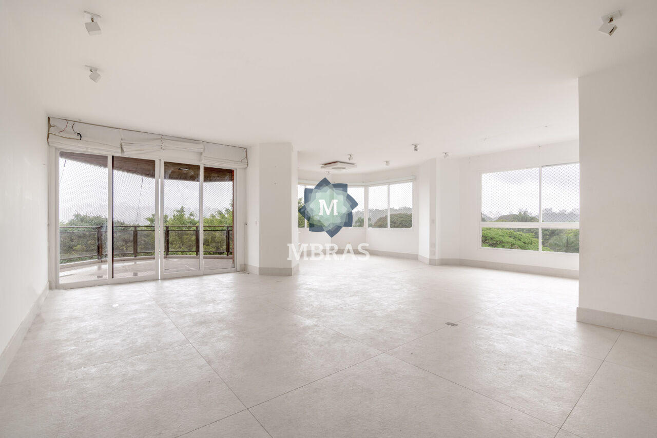 Apartamento Amplo com Lazer Completo - Disponível em Novembro de 2024 - foto 0