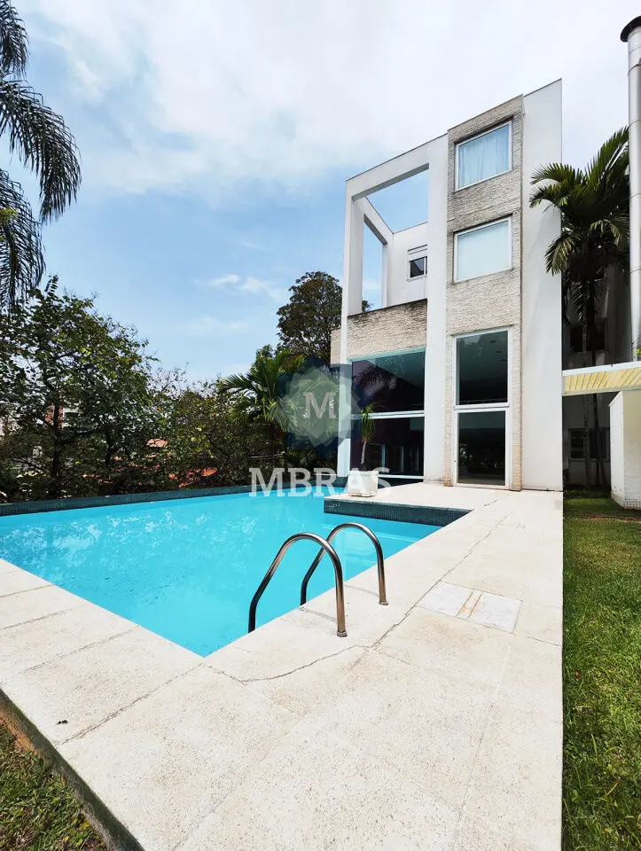 Casa por Arthur Casas no Exclusivo Pignatari - foto 0