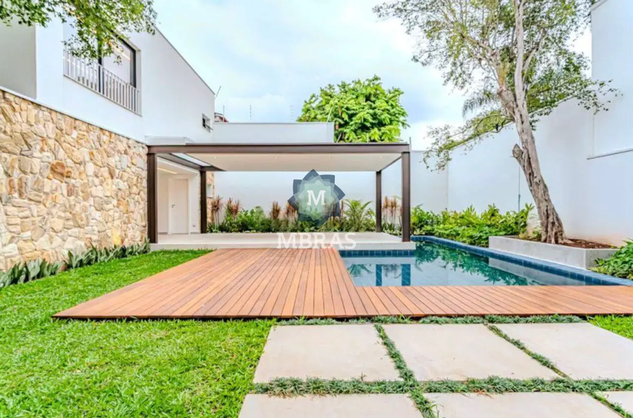 Casa Pronta para Morar no Jd. Paulista - foto 0