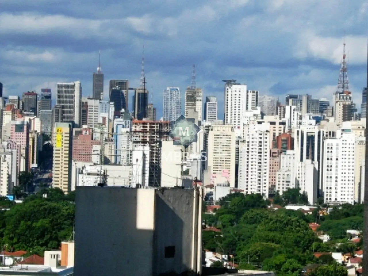Apartamento em localização privilegiada no Itaim Bibi - foto 0
