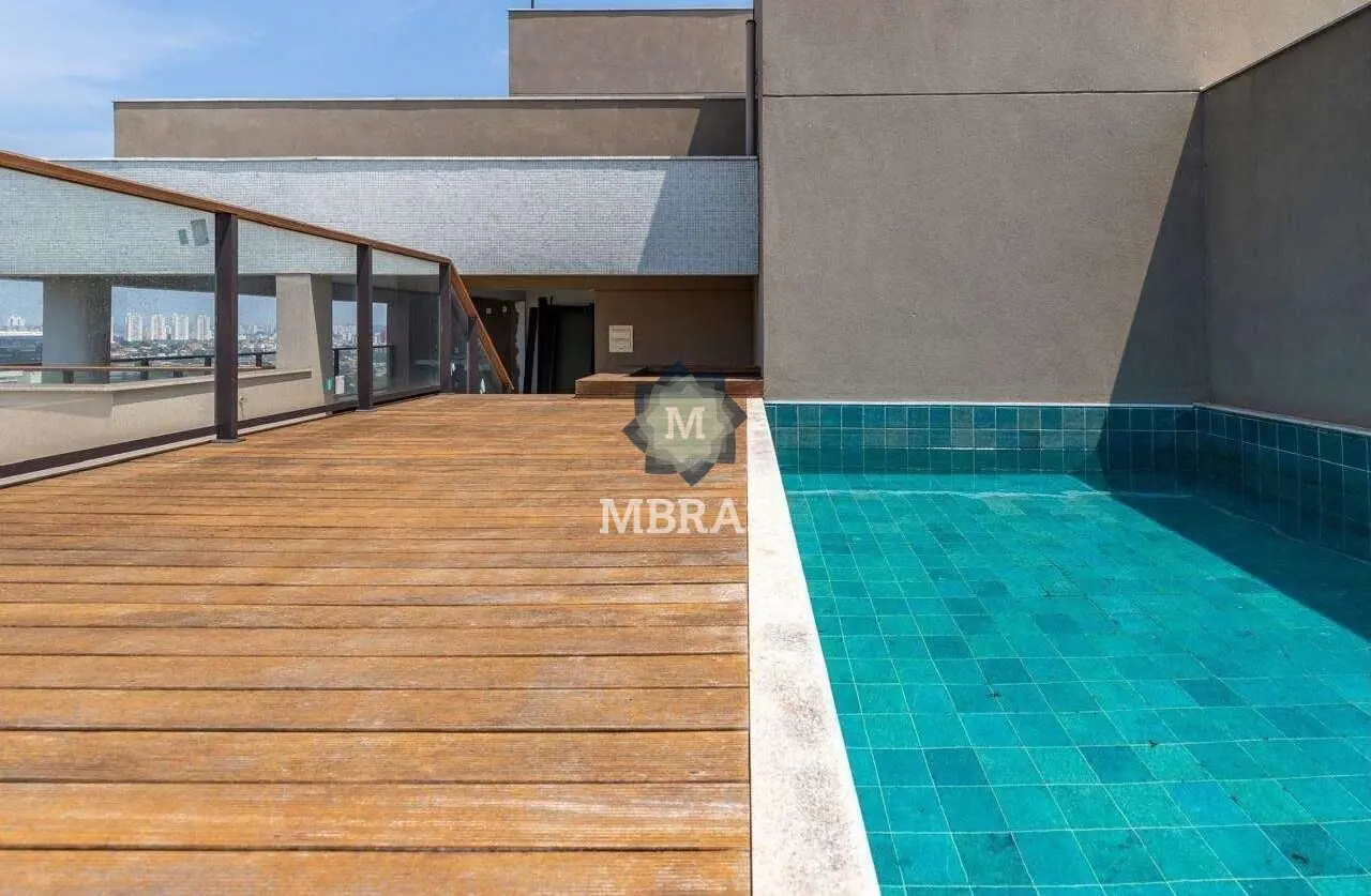 Cobertura Exclusiva com Vista Panorâmica! - foto 0