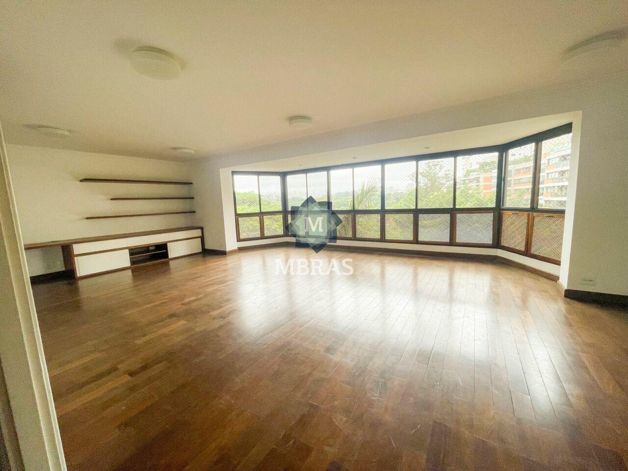 Acolhedor apartamento na Vila Nova Conceição - foto 0