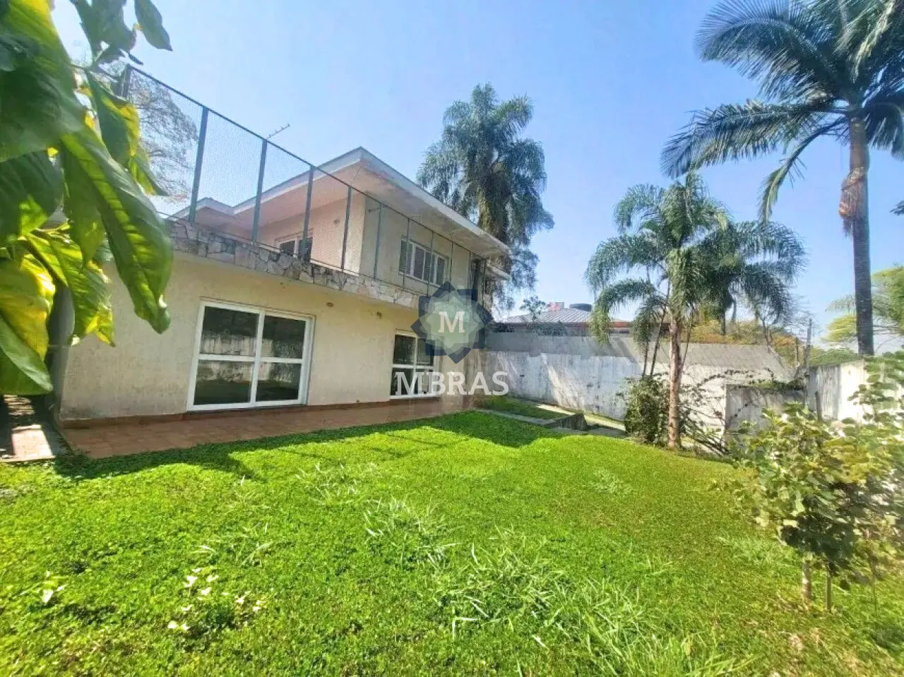 Residência no Jardim Europa - Ideal para Retrofit ou Reforma Total - foto 0