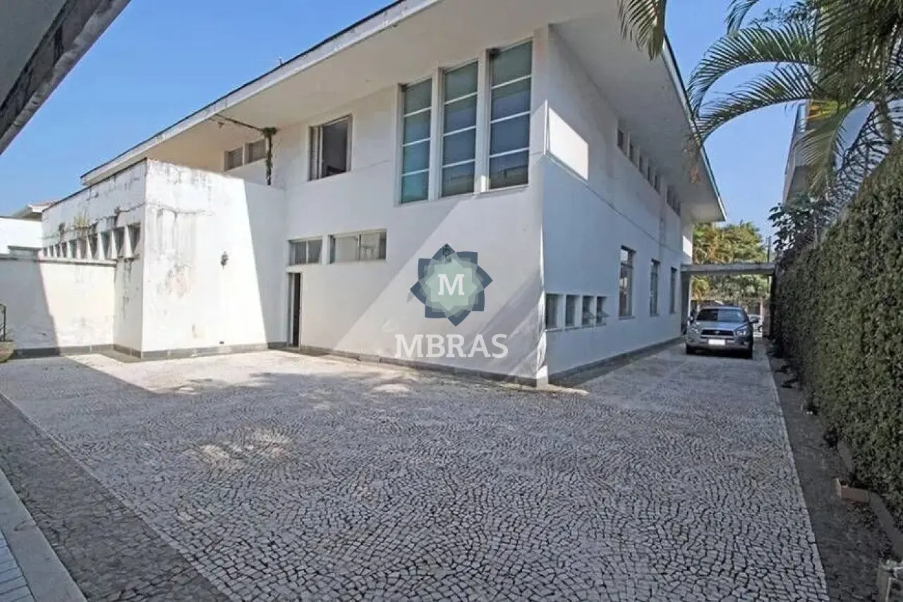 Residência Exclusiva no Jardim Paulista - foto 0