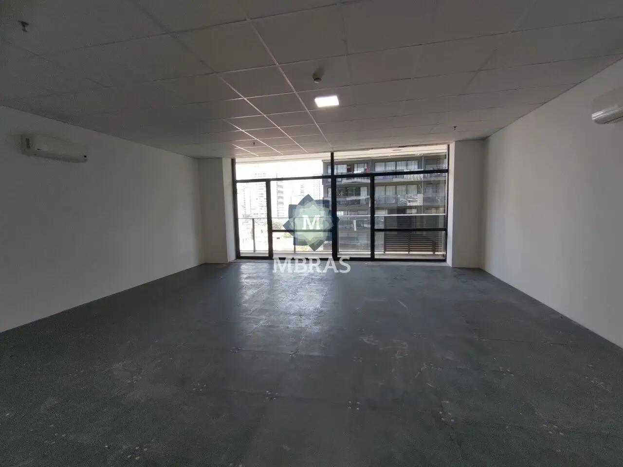 Sala comercial compacta na Faria Lima - foto 0