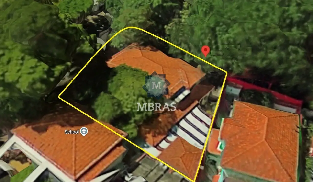 Oportunidade Única em Localização Nobre de Pinheiros: Terreno de Esquina com 606m²! - foto 0