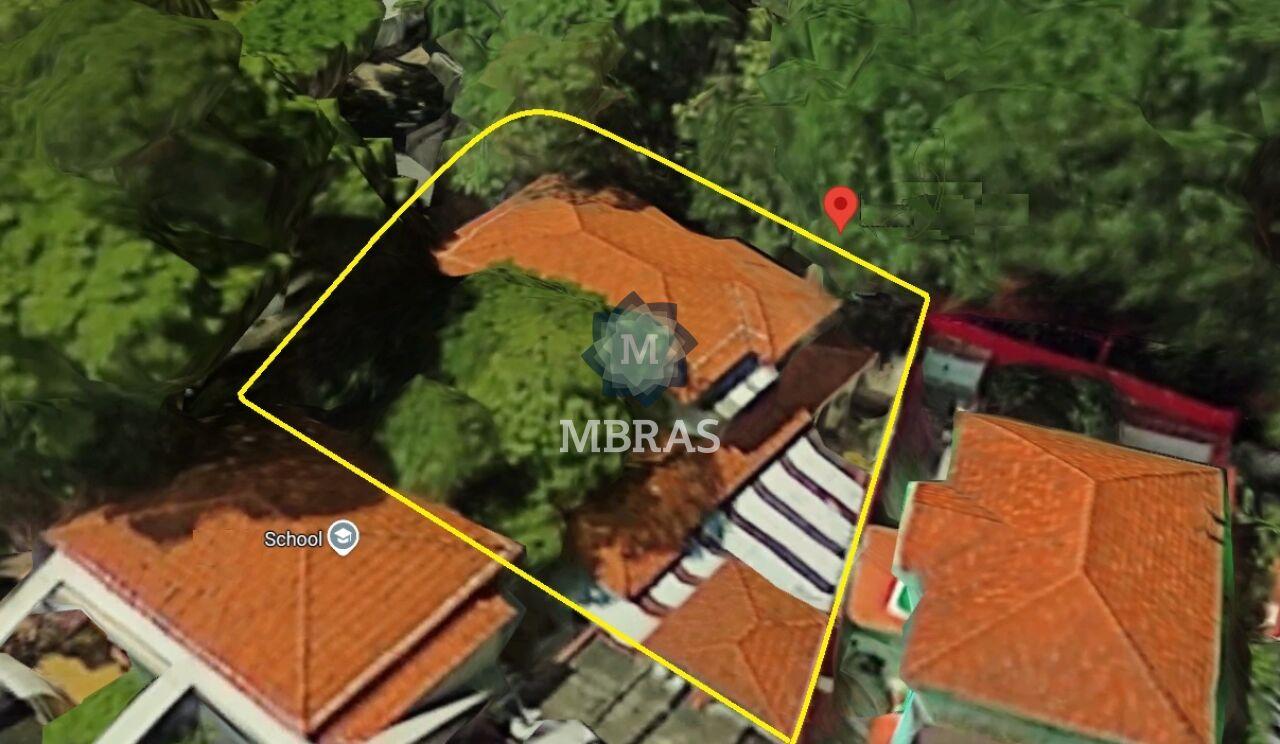 Oportunidade Única em Localização Nobre de Pinheiros: Terreno de Esquina com 606m²! - foto 0