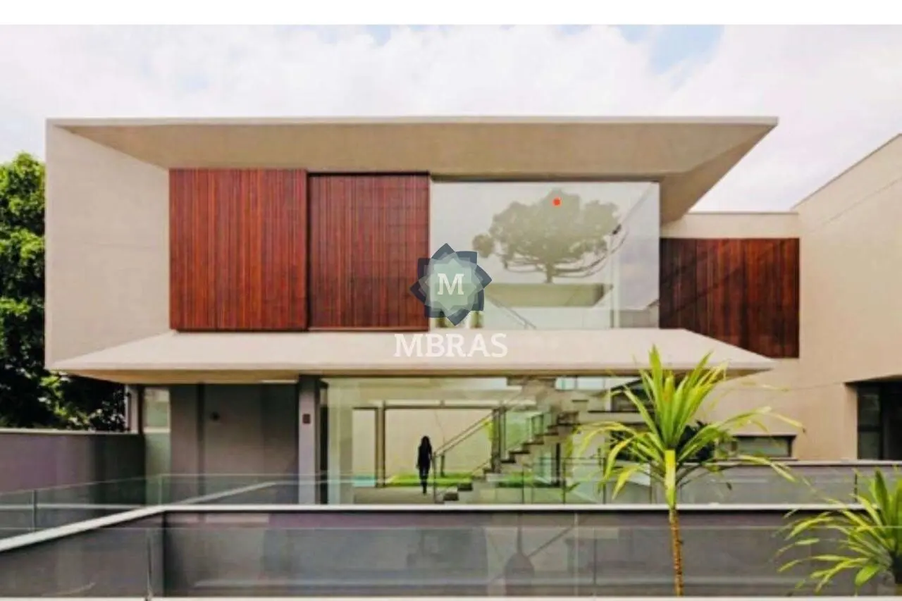 Luxo e Conforto em Casa de Condomínio com Rooftop e Piscina - foto 0