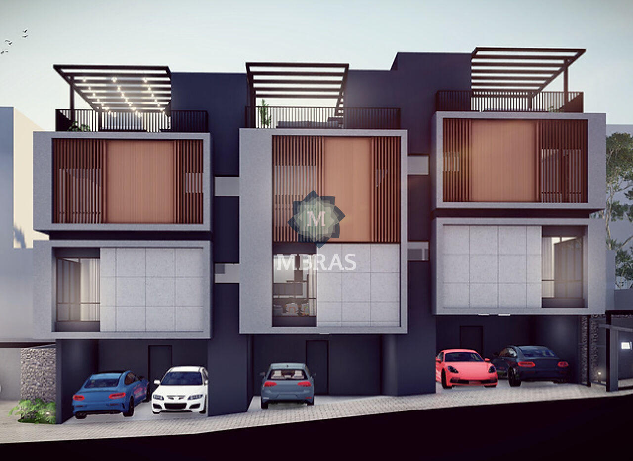 Casa de Condomínio - Paraíso - 177 m² - 3 suítes - 2 vagas - foto 0