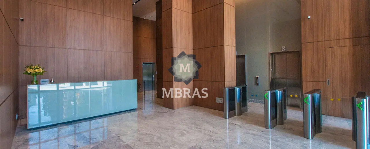 Cobertura comercial conforto e Segurança em Localização Privilegiada Anúncio - foto 0