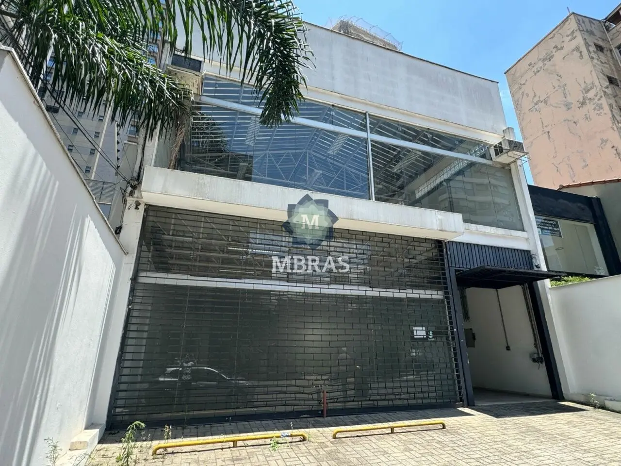 Excelente Ponto Comercial/Galpão para Locação ou Venda em Pinheiros - foto 0
