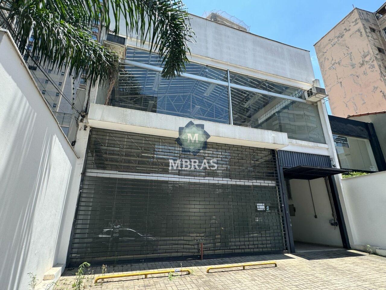 Excelente Ponto Comercial/Galpão para Locação ou Venda em Pinheiros - foto 0