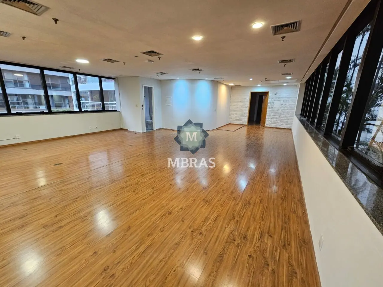 Conjunto comercial no melhor dos Jardins - foto 0