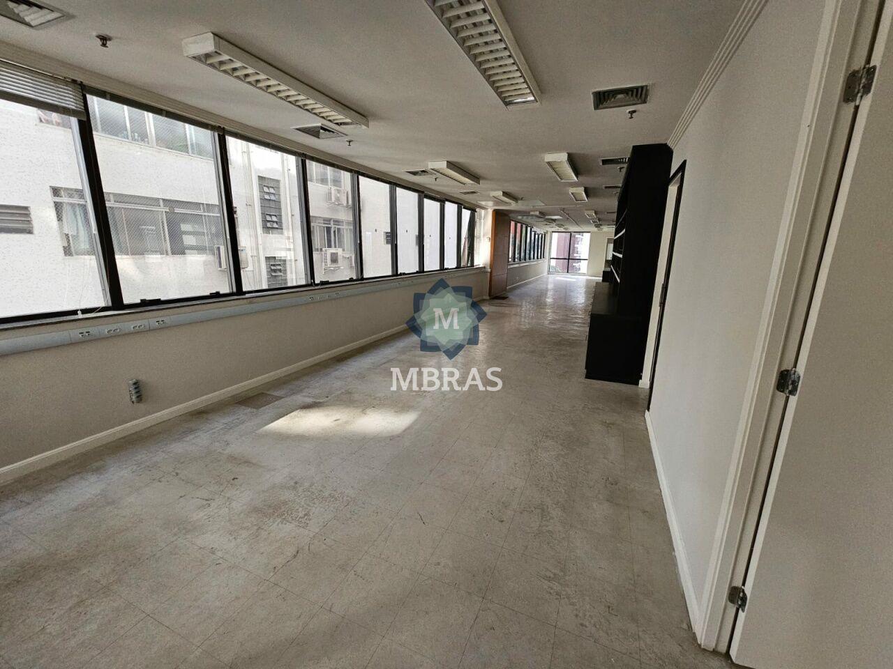 Conjunto Comercial no coração dos Jardins - foto 0