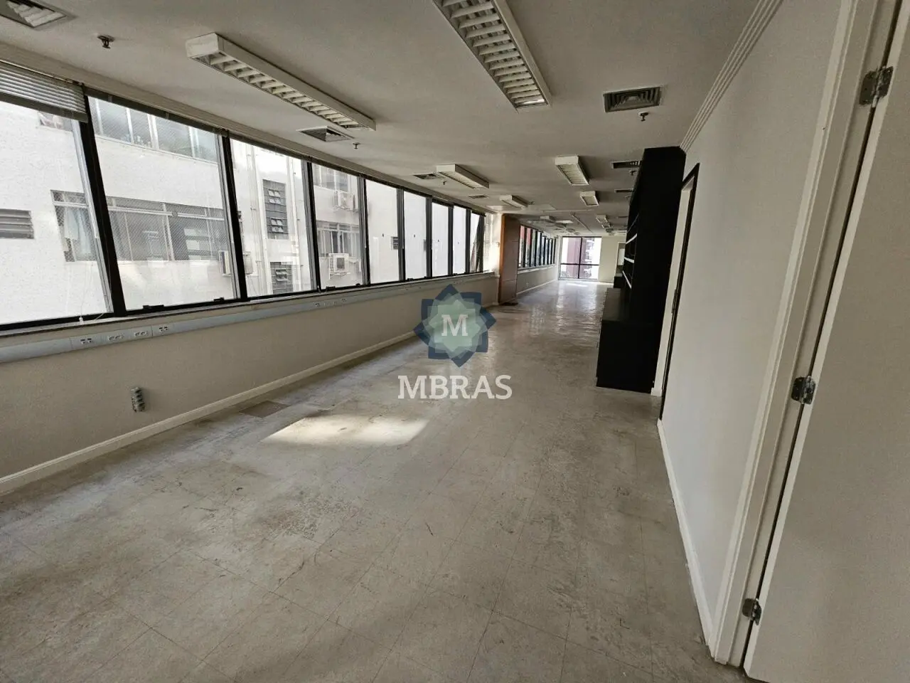 Conjunto Comercial no coração dos Jardins - foto 0