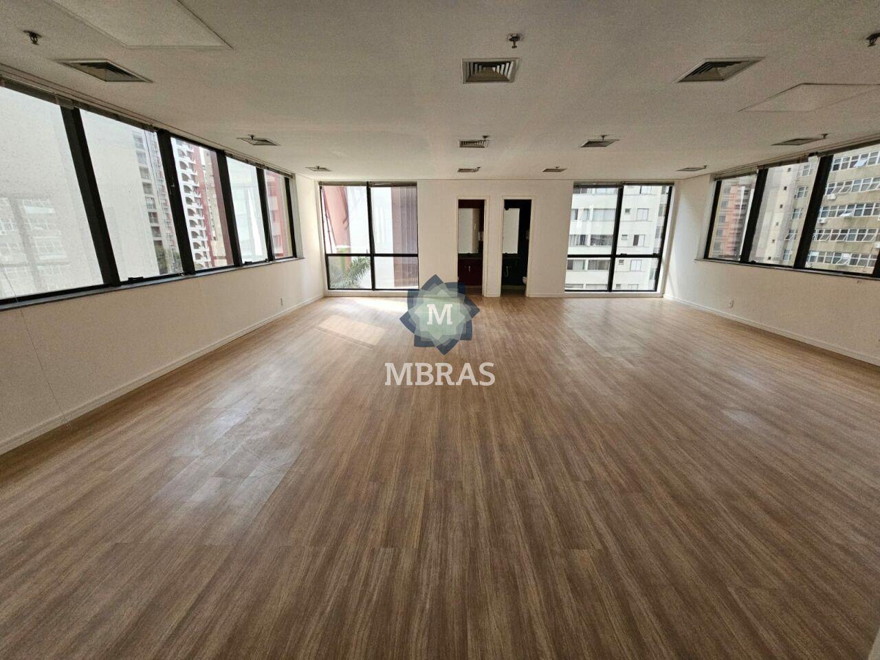 Conjunto Comercial nos Jardins - foto 0
