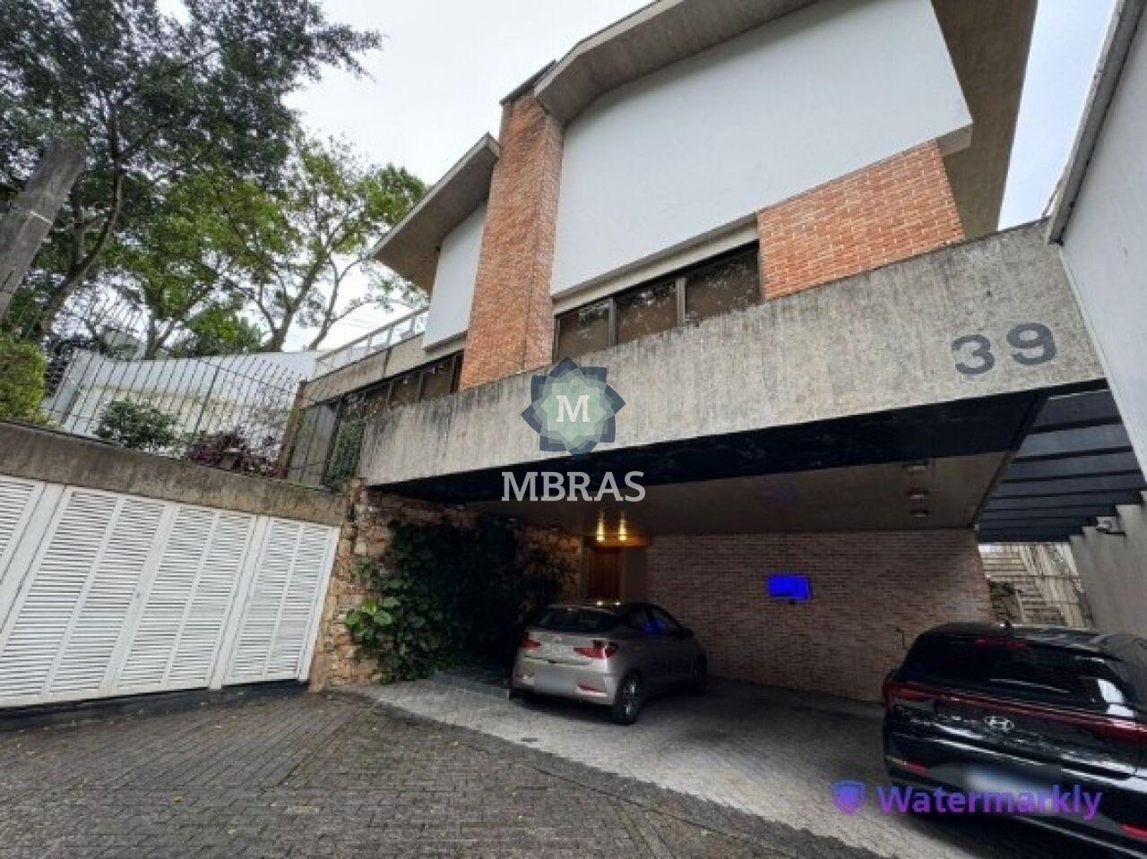 Casa de Luxo em Localização Privilegiada ? Cidade Jardim - foto 0